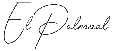 El Palmeral Logo